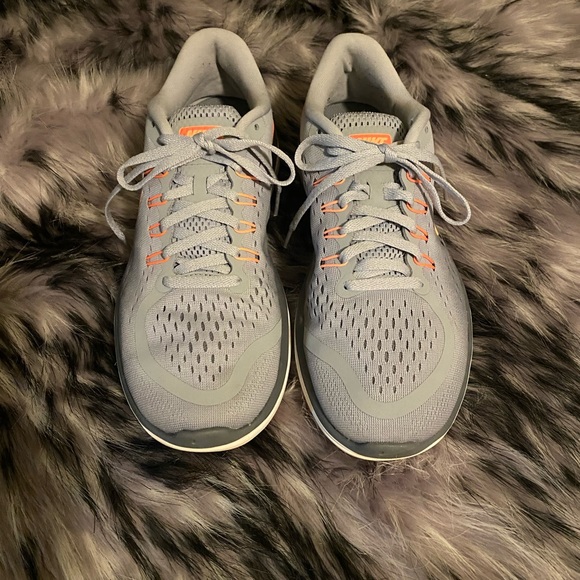 🔥Nike flex size 9.5. Great condition! - Picture 7 of 11